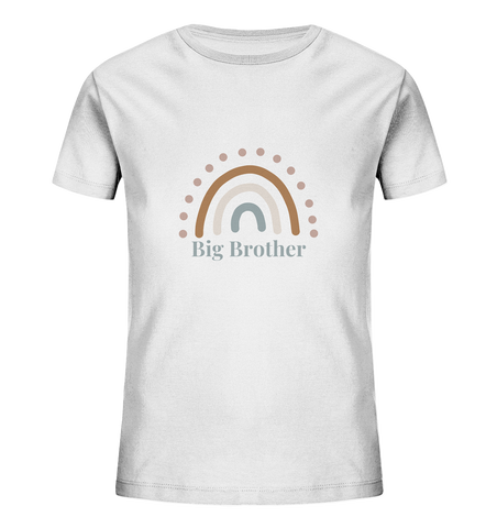 Big Brother - Kids Organic Shirt