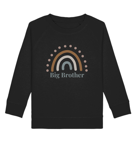 Big Brother - Kids Organic Sweatshirt