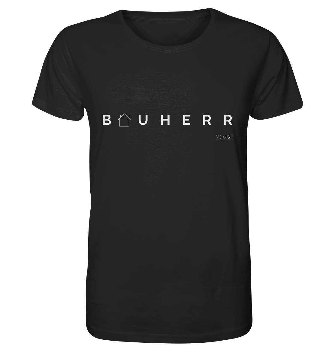 Bauherr - Shirt